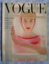 Buy Vogue magazine 1954 July