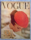 Buy Vogue magazine 1954 March