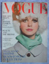 Buy Vogue 1968 September