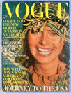 Buy Vogue 1971 January magazine