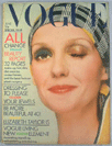 Buy Vogue 1972 June magazine