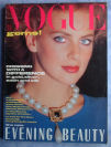 Buy Vogue 1984 October magazine