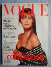 Buy Vogue 1988 September magazine