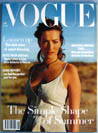 Buy Vogue May 1993 magazine