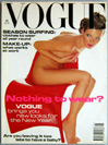 Buy Vogue 1995 January magazine