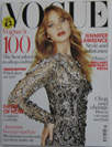 Buy Vogue 2012 November