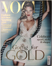 Buy Vogue 2012 June