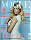 Buy Vogue 2013 January