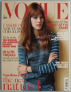Buy Vogue 2015 January