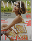 Buy Vogue 2015 February