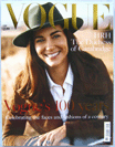 Buy Vogue magazine 2016 June