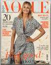 Buy Vogue magazine 2017 May