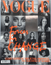 Buy Vogue 2019 September