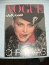 Buy Vogue 1978 December magazine